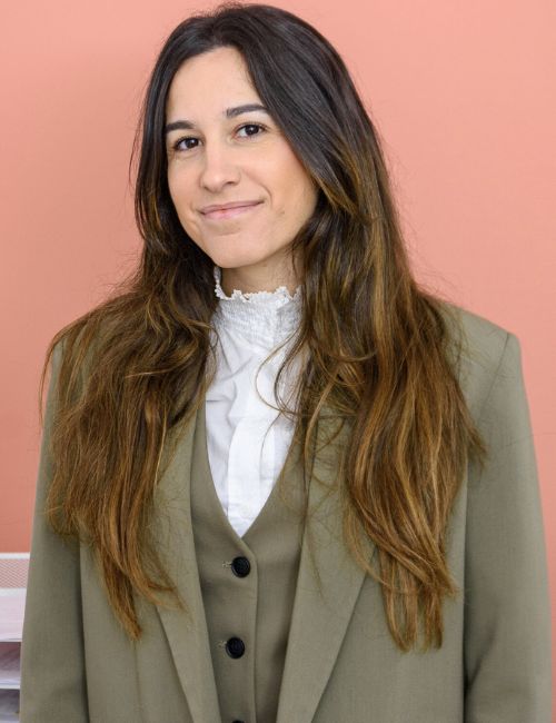 Julia Etayo psicologa terapia online